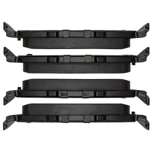 GMC Yukon Brake Pads - Rear - R1 Concepts - Off-Road/Tow - `99-`11